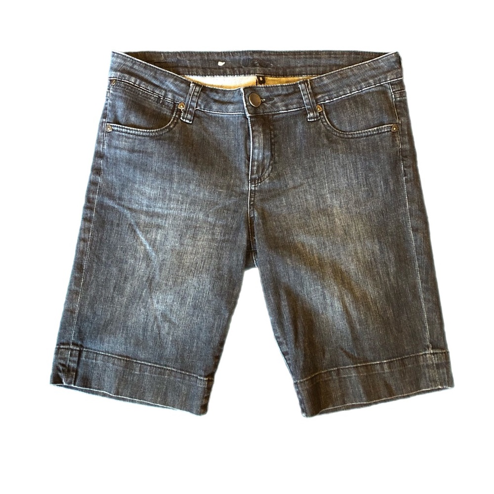 Kut from the Kloth Denim Shorts
